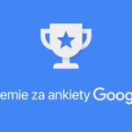 Google Opinion Rewards (Premie za ankiety Google) Google Opinion Rewards